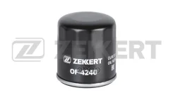������ �������� Zekkert OF4240 (W68 Mann) / Renault Clio I, II 96-, Kangoo 97-, Twingo 96- Zekkert ���. OF4240 OF4240 ����