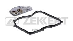 ������ ���� c ���������� VW Passat VI 05- Golf V VI 03- Jetta III IV 04- Skoda Octavia (1 Zekkert ���. OF4376G OF4376G ����