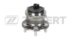 ������� ������ (� ABS) Ford Mondeo IV 07- Zekkert ���. rl-1314, ����� RL1314 ����