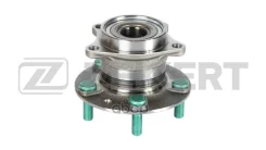 ������� ������ (��� ABS) Mazda CX-7 10- Zekkert ���. rl-1414, ����� RL1414 ����