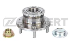 ������� ������ (� ABS) Mazda 6 02- 626 V 98- MPV II 99- Zekkert ���. rl-1403, ����� RL1403 ����