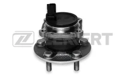 ������� Ford Focus II 04-, C-Max 03- ������ � ����� (+ABS) Zekkert Zekkert ���. RL1442 RL1442 ����