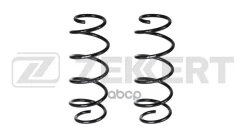 ������� �������� ������. (���������� 2 ��. /���� �� 1 ��. ) VW Polo IV 01- Zekkert ���. sf-2113 SF2113 ����