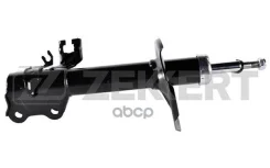 ����������� ������� ������ �������� �������� Nissan Almera II (B10 N16) 00- Zekkert ���. sg-4049 SG4049 ����