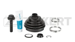 ������� ����� �-� Audi A3 I-II 04- Q3 13- TT I-II 98- Seat Leon I-III 99- Skoda Octavia (1U5 1 Zekkert ���. sm-1006s SM1006S ����