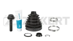 ������� ����� �-� Audi A3 96- TT 98- Seat Altea 04- Leon 99- Toledo III 98- Skoda Octavia (1Z) Zekkert ���. SM1003S SM1003S ����