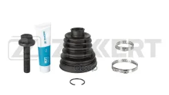 ������� ���� ��� �/� Audi A4 Ii-iii 00-, A6 II 03-, SEAT Exeo 09- 24.5x83x108 Zekkert Zekkert ���. SM1044S SM1044S ����