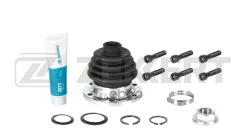 ������� ���� ��� �/� Audi A3 96-, Skoda Octavia (1U) 96-, WV Caddy I-ii 20.5x48.5x77 Zekkert Zekkert ���. SM1062S SM1062S ����