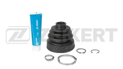 ������� ���� ��� �/� BMW X3 (E83) 03- Zekkert Zekkert ���. SM1229S SM1229S ����