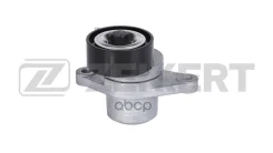 ����� ���������� ����� Renault Logan 04-, Duster 10- 1.4, 1.6 16V (+���, +A/C) � ����������� Zekkert Zekkert ���. SR1895 SR1895 ����