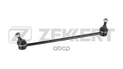������ ������������� Honda CR-Z 10-, Insight 09-, Fit III 08- ��������� Zekkert Zekkert ���. SS1127 SS1127 ����