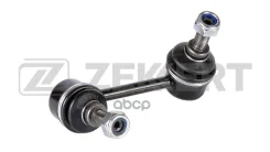 ������ ������������� ���. ����. Honda CR-V II 01- (������ ��� SS-1384) Zekkert ���. ss-1158 SS1158 ����