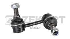 ������ ������������� Mitsubishi Pajero 99-07 ��������� Zekkert ����� Zekkert ���. SS1177 SS1177 ����