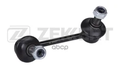 ������ ������������� ���. ���. Mitsubishi Pajero III 00- Zekkert ���. ss-1182 SS1182 ����