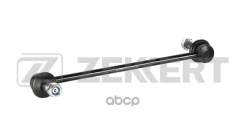 ������ ������������� Nissan Juke 10-, Qashqai (J10, J11) 07-, Tiida (C12, C13) 12- ��������� Zekkert Zekkert ���. SS1229 SS1229 ����