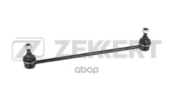 ������ ������������� �����. ���. /��. Citroen C2 03- C3 I-III 02- Peugeot 1007 05- 2008 13- 206 9 Zekkert ���. ss-1244 SS1244 ����