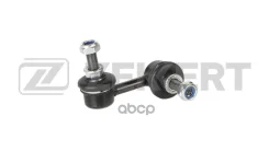 ������ ������������� Nissan Primera (P12) 02-08 ��������� Zekkert ����� Zekkert ���. SS1323 SS1323 ����