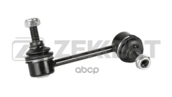 ������ ������������� Hyundai Santa Fe 01- ������� Zekkert ����� Zekkert ���. SS1445 SS1445 ����