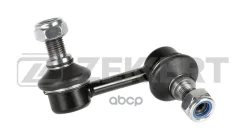 ������ ������������� �����. ���. Mitsubishi Pajero IV 06- Zekkert ���. ss-1572 SS1572 ����