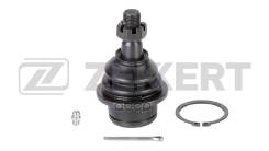 ����� ������� �����. ���. ���. /����. Ford Ranger I-II 99- Explorer II 97- F-150 X 97- Expedition Zekkert ���. tg-5103 TG5103 ����