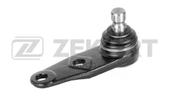 ����� ������� �����. ���. ���. /����. Nissan Kubistar (X76) 03-, Renault Clio I-II 90-, Kangoo 97-, Megane I-II 96-. Zekkert ���. tg-5119 TG5119 ����