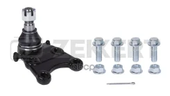 ������� ����� Isuzu Trooper (UBS) 84-, Opel Frontera A-B 92-, Monterey A-B 91- ������ Zekkert Zekkert ���. TG5171 TG5171 ����