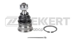 ������� ����� Nissan 100 NX (B13) 90-, Almera (N15) 95-, Sunny (N14, Y10) 90- ������ Zekkert Zekkert ���. TG5177 TG5177 ����