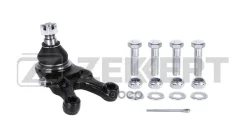 ������� ����� Mitsubishi Pajero II 90-, Pajero Sport 98- ������ Zekkert ����� Zekkert ���. TG5179 TG5179 ����