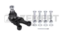������� ����� Mitsubishi Pajero II 90-, Pajero Sport 98- ������ Zekkert ������ Zekkert ���. TG5180 TG5180 ����