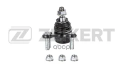 ������� ����� ������ VAG A3/S3 (8P), Q3, Octavia, Yeti, Golf, Jetta, Tiguan, Touran 04- Zekkert ���. TG5283 TG5283 ����