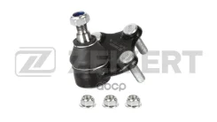 ����� ������� �����. ���. ����. Audi A1 10-, Skoda Fabia (5J_, NJ_) 06-, Rapid (NH_) 12-, VW Polo IV-V 01-. Zekkert ���. tg-5301 TG5301 ����