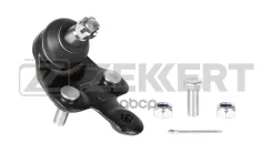 ����� ������� �����. ���. ���. Toyota Highlander (U40) 07- Venza (V10) 08- Lexus RX (_L1_) 08- Zekkert ���. tg-5381 TG5381 ����
