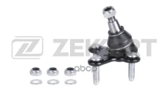 ������� ����� VAG Kodiaq 16-, Octavia 12-, Golf VII, VIII 14-, Tiguan II 16- ������ Zekkert ����� Zekkert ���. TG5444 TG5444 ����