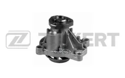 ����� ������� Seat Ibiza III IV 02- Toledo IV 12- Skoda Fabia (6Y 5J) 01- VW Fox 05- Polo IV Zekkert ���. wp-1029 WP1029 ����