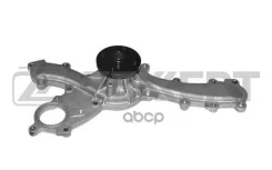 ����� Zekkert WP1101 Lexus GS (S191) 05-, GS (GRL1_, GWL1_) 12-, IS 250-220D (E20) 05-, IS 250C (GSE2_) 09-, I Zekkert ���. WP1101 WP1101 ����