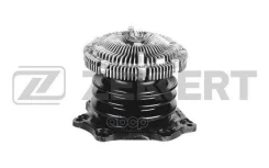 ����� Zekkert WP1172 Ford Maverick II 93-, Nissan Pathfinder (R50) 97-, Terrano (WD21, R20) 89- Zekkert ���. WP1172 WP1172 ����