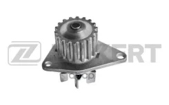 ����� ������� Citroen C2 06- C3 03- C4 04- Peugeot 1007 05- 206 03- 207 06- 307 03- Zekkert ���. wp-1342 WP1342 ����