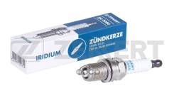 ����� ��������� (Iridium ������ NGK 7090 ���� �� 1 ��. ) Kia Sportage II 04- Rio II 05- BMW 3 E30 Zekkert ���. ZK3000 ZK3000 ����