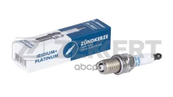 ����� ��������� (Iridium+Platinum ������ NGK 4292 ���� �� 1 ��. ) MB C-Class (W202 S202) 97- S-Cla Zekkert ���. zk-3027 ZK3027 ����