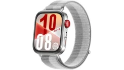 Huawei Watch Fit 4. GPS, NFC ����
