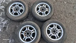 Kormetal. 5.5x13", 4x98, ET35, �� 58,6���. ����