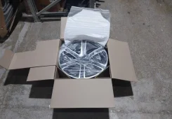 Ronal. 11.0x22", 5x112, ET52, �� 66,6���. ����