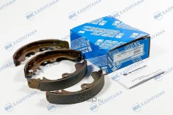������� ���������� Kashiyama Toyota Corolla2 EL5# EL4# Cynos EL4# EL5# K2321 ����
