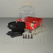 ��������� ������� TRW ��� BMW X1, X2, 1,2-series 34106860019 GDB2098 GDB2098 ����