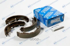 ������� ���������� Kashiyama Toyota Noah/Voxy 6# 7# 8# ISIS ZNM10 K2371 ����