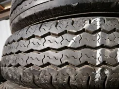 Toyo Z Radial Z-24. ������, �/�, ����� 5 %. ��������� ����