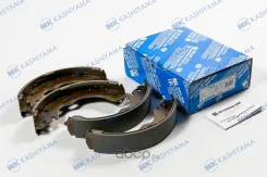 ������� Kashiyama Ford Escape 2000 - 2006 / Mazda Capella 1999-2001 K3382 ����