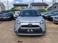 Toyota Sienta. NSP1707042253, 2NRFKE ����