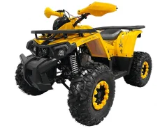 Tao Motor