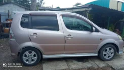 Daihatsu YRV. �������, ��������, 1.3 (66��.�.), ������, 150����. �� ����